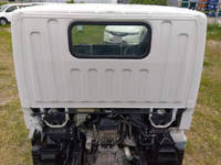 三菱ふそうキャンターダンプ小型（2t・3t）[写真16]