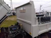 三菱ふそうキャンターダンプ小型（2t・3t）[写真17]