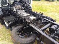三菱ふそうキャンターダンプ小型（2t・3t）[写真20]