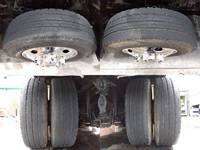 三菱ふそうキャンターダンプ小型（2t・3t）[写真21]