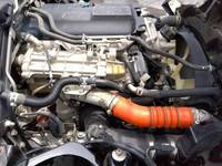 三菱ふそうキャンターダンプ小型（2t・3t）[写真25]