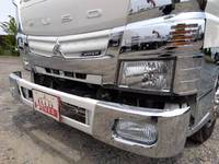 三菱ふそうキャンターダンプ小型（2t・3t）[写真26]