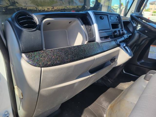 三菱ふそうキャンターダンプ小型（2t・3t）[写真30]