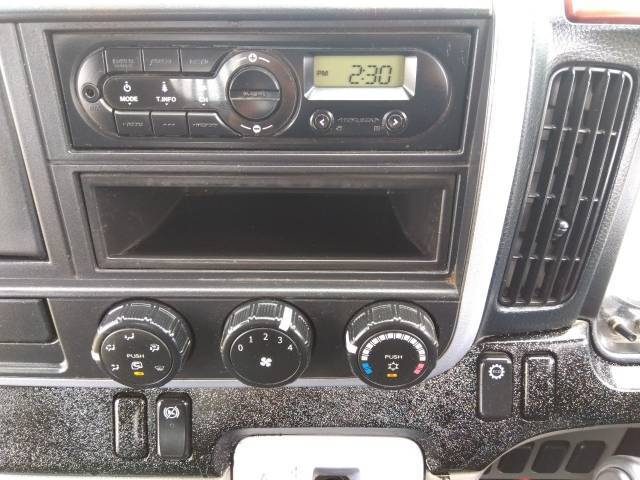 三菱ふそうキャンターダンプ小型（2t・3t）[写真35]