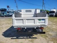 三菱ふそうキャンターダンプ小型（2t・3t）[写真07]