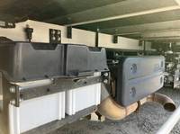 いすゞフォワード冷凍車（冷蔵車）中型（4t）[写真19]