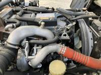 いすゞフォワード冷凍車（冷蔵車）中型（4t）[写真24]