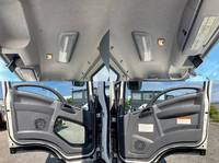 いすゞフォワード冷凍車（冷蔵車）中型（4t）[写真25]