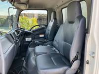 いすゞフォワード冷凍車（冷蔵車）中型（4t）[写真26]