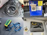 いすゞフォワード冷凍車（冷蔵車）中型（4t）[写真02]