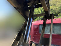 日野プロフィアダンプ大型（10t）[写真13]