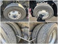 日野プロフィアダンプ大型（10t）[写真18]