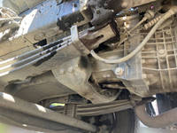 日野プロフィアダンプ大型（10t）[写真20]