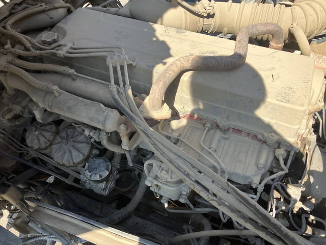 日野プロフィアダンプ大型（10t）[写真24]