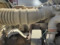 日野プロフィアダンプ大型（10t）[写真25]