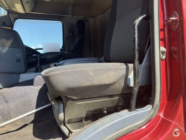 日野プロフィアダンプ大型（10t）[写真27]