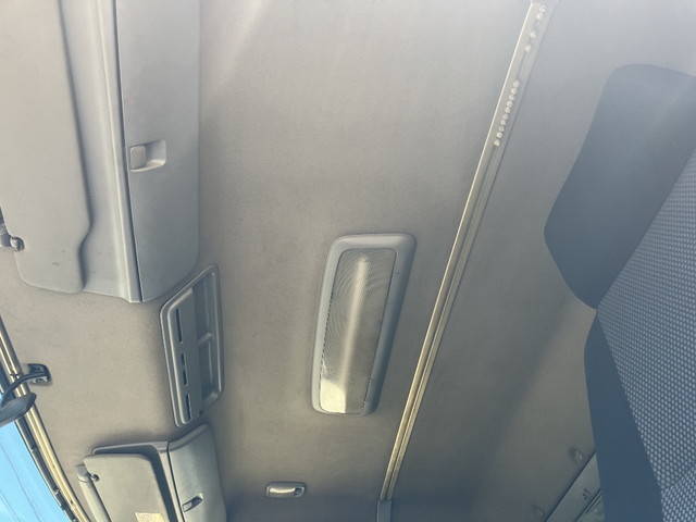 日野プロフィアダンプ大型（10t）[写真28]