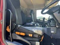 日野プロフィアダンプ大型（10t）[写真29]