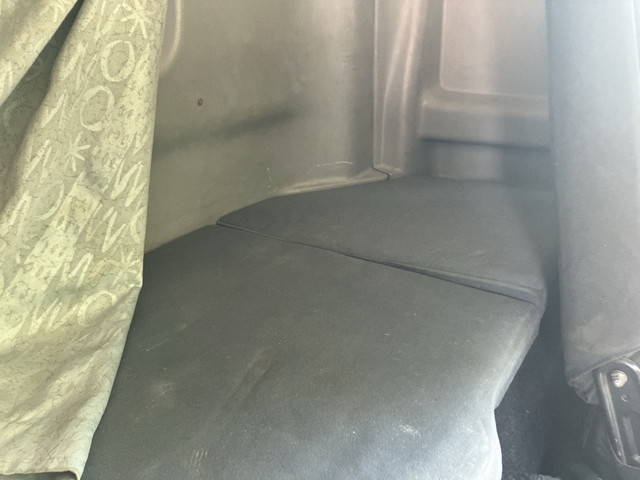 日野プロフィアダンプ大型（10t）[写真31]