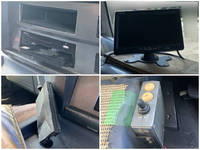 日野プロフィアダンプ大型（10t）[写真34]