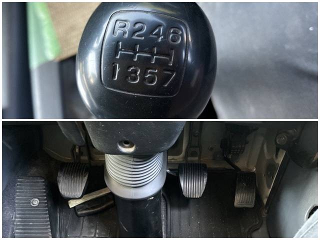 日野プロフィアダンプ大型（10t）[写真35]