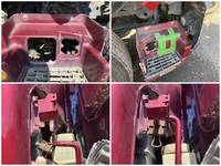 日野プロフィアダンプ大型（10t）[写真37]