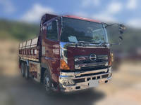 日野プロフィアダンプ大型（10t）[写真03]