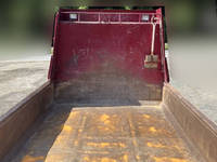 日野プロフィアダンプ大型（10t）[写真08]