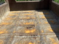 日野プロフィアダンプ大型（10t）[写真09]