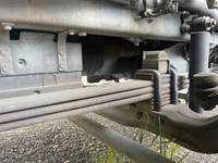 いすゞギガアルミウイング大型（10t）[写真13]