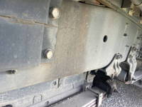 いすゞギガアルミウイング大型（10t）[写真14]