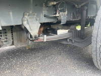 いすゞギガアルミウイング大型（10t）[写真19]