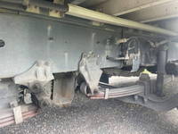 いすゞギガアルミウイング大型（10t）[写真20]