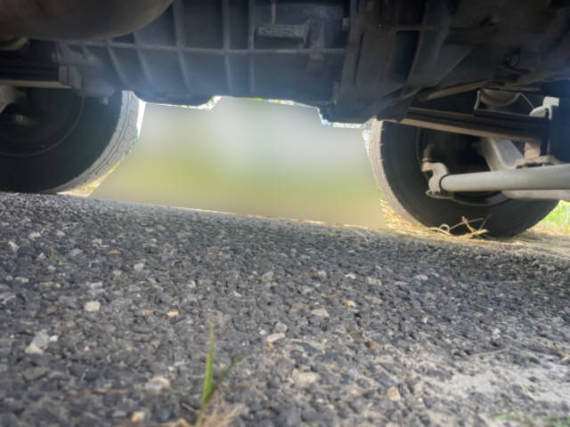 いすゞギガアルミウイング大型（10t）[写真21]