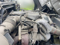 いすゞギガアルミウイング大型（10t）[写真22]