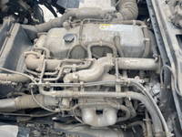 いすゞギガアルミウイング大型（10t）[写真23]