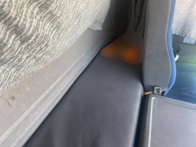 いすゞギガアルミウイング大型（10t）[写真27]