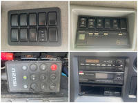 いすゞギガアルミウイング大型（10t）[写真31]