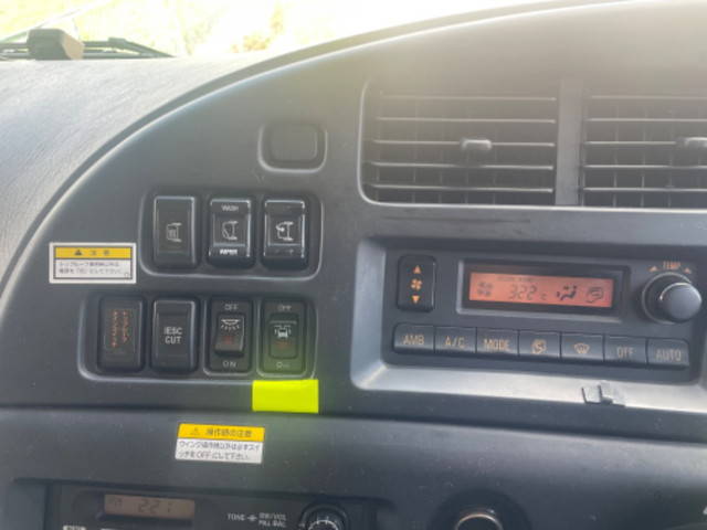 いすゞギガアルミウイング大型（10t）[写真32]