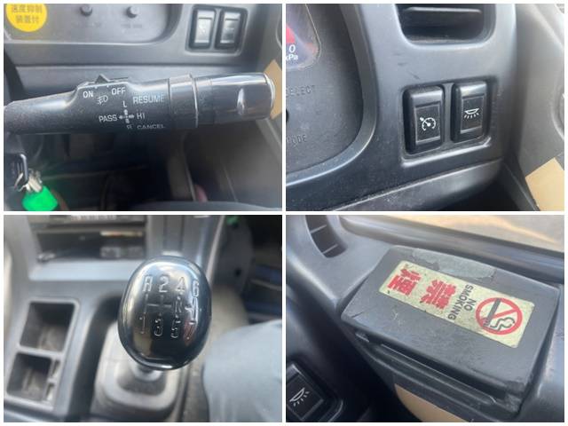 いすゞギガアルミウイング大型（10t）[写真33]