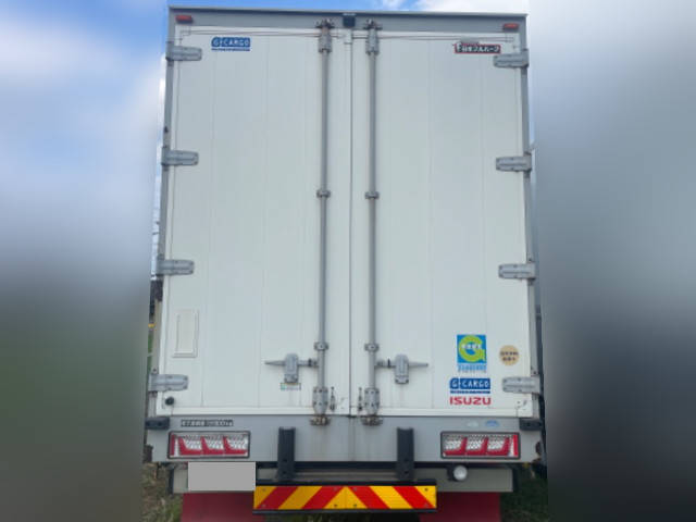 いすゞギガアルミウイング大型（10t）[写真07]