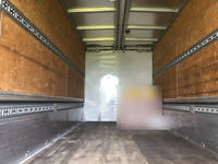 三菱ふそうキャンターアルミウイング小型（2t・3t）[写真11]