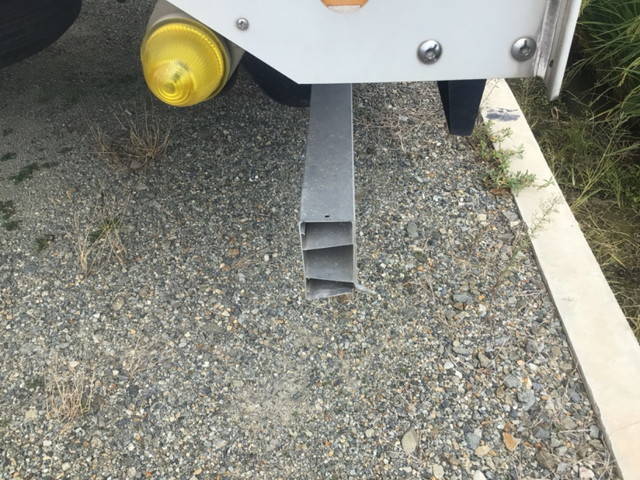 三菱ふそうキャンターアルミウイング小型（2t・3t）[写真16]