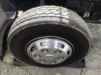 三菱ふそうキャンターアルミウイング小型（2t・3t）[写真17]