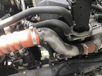 三菱ふそうキャンターアルミウイング小型（2t・3t）[写真23]