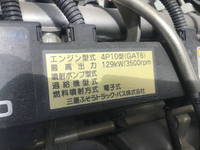 三菱ふそうキャンターアルミウイング小型（2t・3t）[写真25]