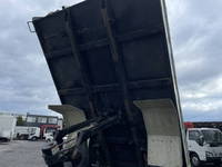 三菱ふそうキャンターダンプ小型（2t・3t）[写真14]