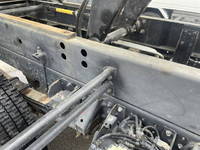 三菱ふそうキャンターダンプ小型（2t・3t）[写真17]