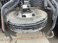 三菱ふそうキャンターダンプ小型（2t・3t）[写真19]