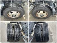 三菱ふそうキャンターダンプ小型（2t・3t）[写真20]